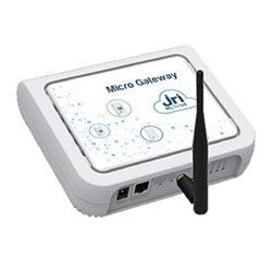 Wireless temperature sensor lora® spy digital : JRI-corp