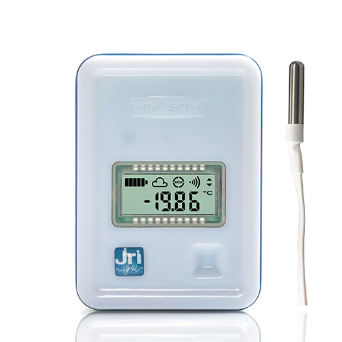 Wireless LoRa SPY Temperature Sensor with Digital probe