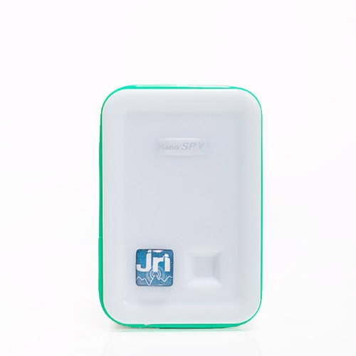 Wireless Mini Data Loggers Temperature NanoSPYT1 refrigerator face