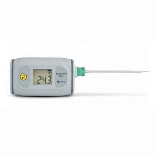 THE-372 Wireless Meat Thermometer for Remote Monitoring